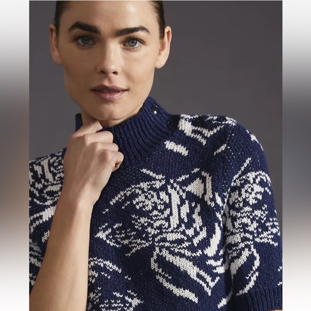 Maeve Divendra Sweater